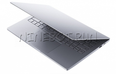 Ноутбук Xiaomi Mi Notebook Air M3 128 Gb 12.5″ Серебряный