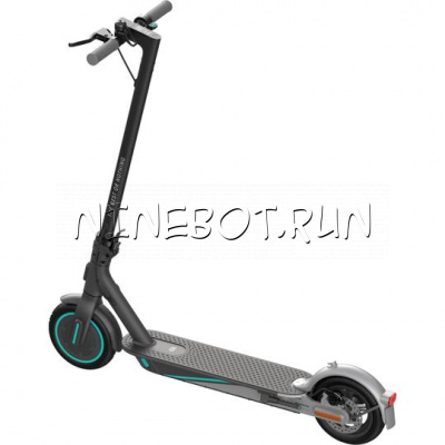 Электросамокат Xiaomi Mi Electric Scooter PRO 2 Mercedes Edition