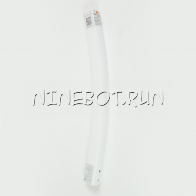 Средняя часть ручки Ninebot mini белый