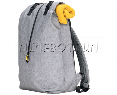 Рюкзак Xiaomi 90 Points Outdoor Leisure Backpack (серый)