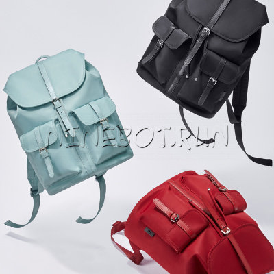 Рюкзак Xiaomi 90 Points Ole Lady Casual Backpack