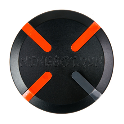 Колпак для Ninebot Mini Pro черный