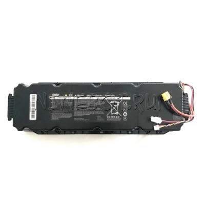 Оригинальный аккумулятор 15300 mAh для электросамоката Ninebot MAX G30