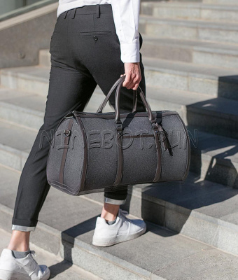 Дорожная сумка Xiaomi 90 Points Portable Travel Business Bag