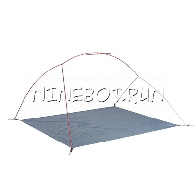 Палатка Naturehike Ultralight three-man cloud up 3 tent NH18T030-T
