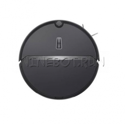 Робот-пылесос Xiaomi Roborock E4 (Global) черный