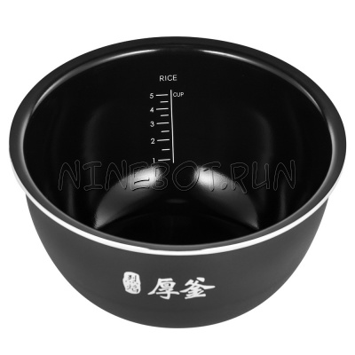 Мультиварка Xiaomi MiJia Induction Heating Rice Cooker 2