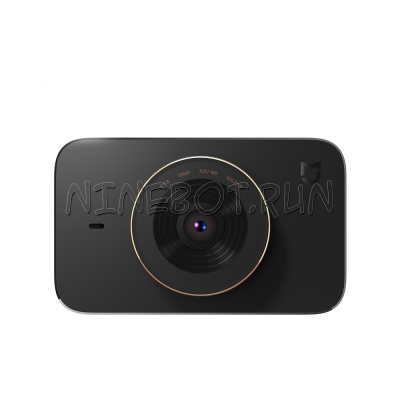 Автомобильный видеорегистратор  Xiaomi MiJia Car Driving Recorder Camera