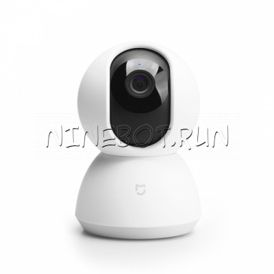IP-камера Xiaomi MiJia 360° Home Camera (версия PTZ)