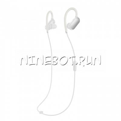 Наушники Xiaomi Mi Sport Bluetooth Ear-Hook Белый