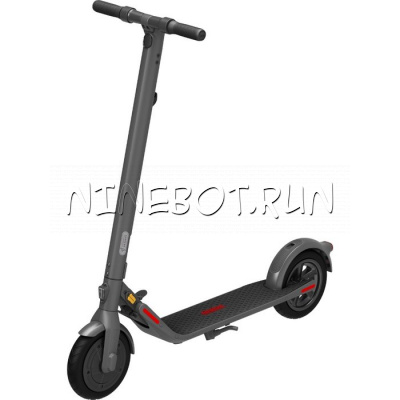 Электросамокат Ninebot KickScooter E25E