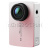 Экшн-камера Xiaomi Yi 2 4K Розовый