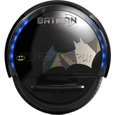 Моноколесо Ninebot One S2 Limited Batman Edition