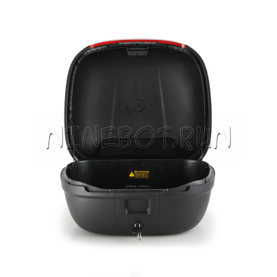 Багажник для электроскутера Segway Ninebot E