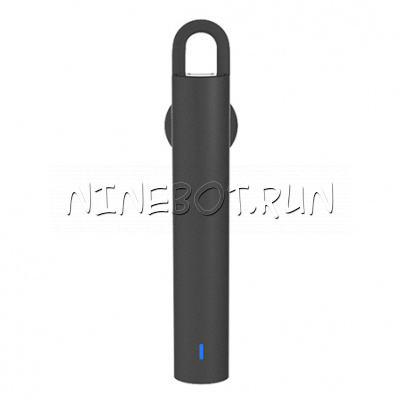Bluetooth-гарнитура Xiaomi Mi Bluetooth Headset Черный