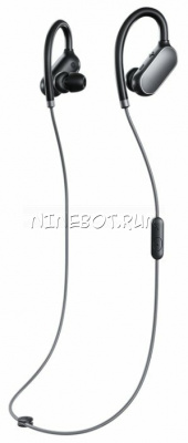 Наушники Mi Sport Bluetooth Headset чёрные