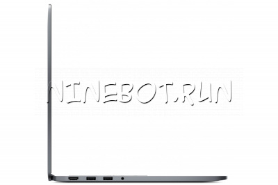 Ноутбук Xiaomi Mi Notebook Pro 15,6"  8GB / 256GB/ Intel i5 Серый