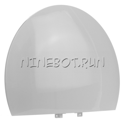 Декоративная крышка для Ninebot One S2