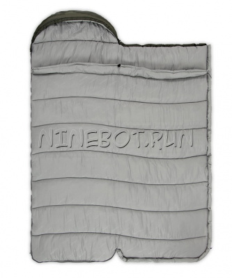 Спальник Naturehike New Envelope Cotton Sleeping Bag With Hood