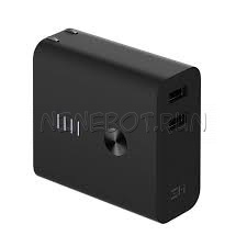 Зарядное устройство ZMI Power Bank Adapter 5200 mAh