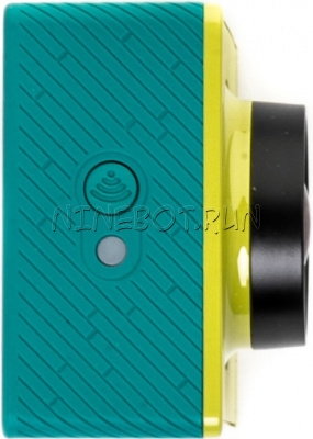 Экшн-камера Xiaomi Yi Зеленый